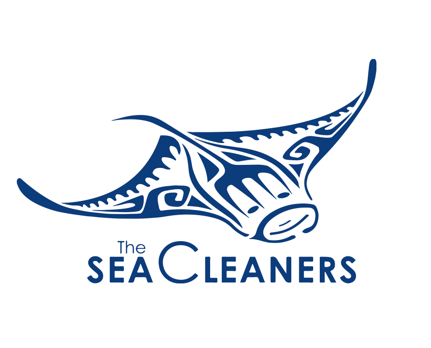 Logo The Sea Cleaners